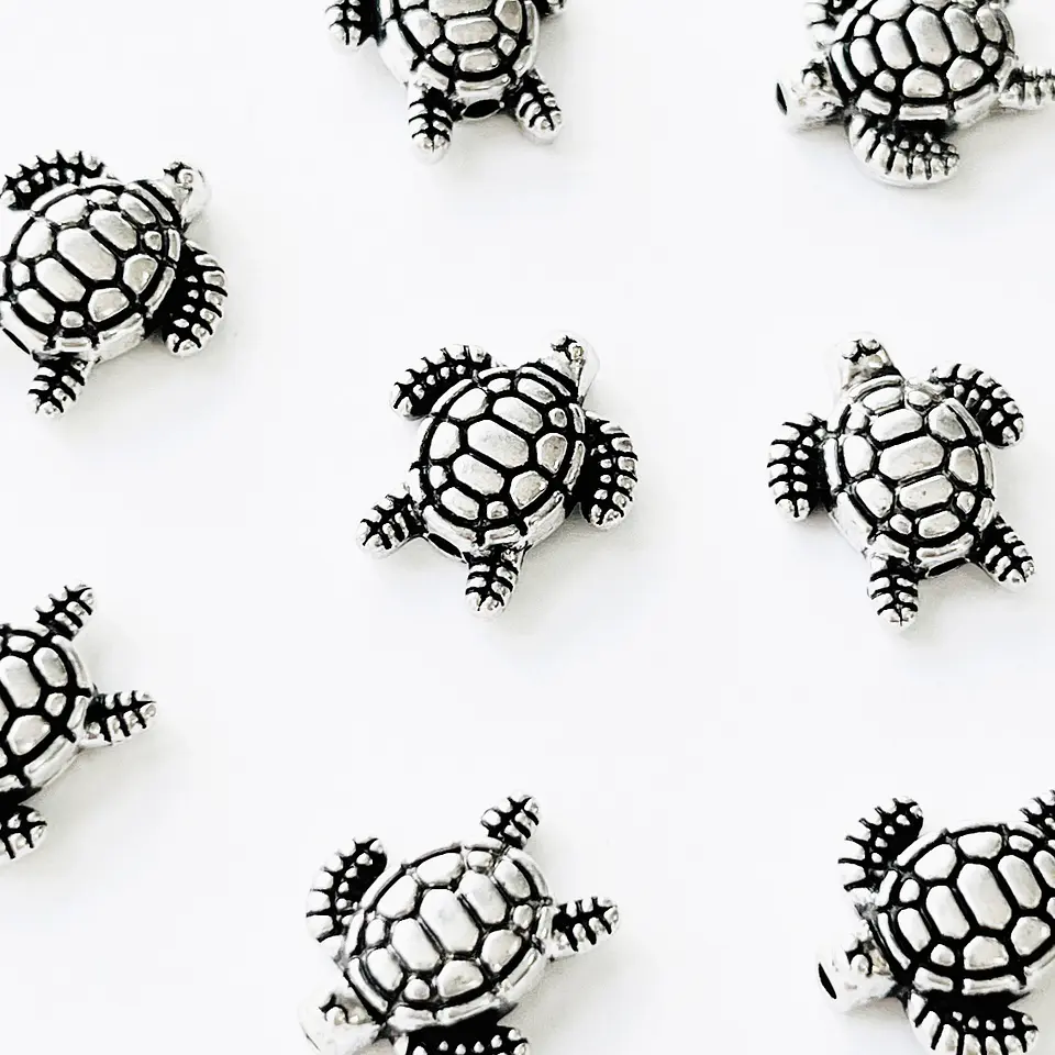SEPARADOR ✦ TORTUGA ZAMAK 1