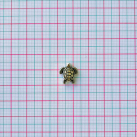 SEPARADOR ✦ TORTUGA ZAMAK