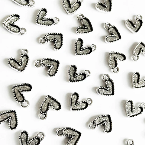 CORAZÓN ZAMAK F61093