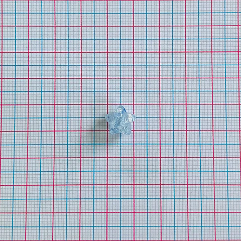 ESTRELLA PLÁSTICA EEM12MM