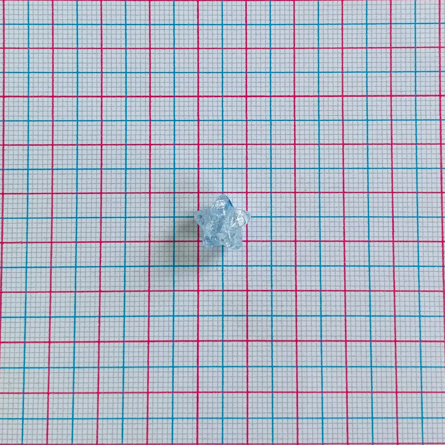 ESTRELLA PLÁSTICA EEM12MM 2