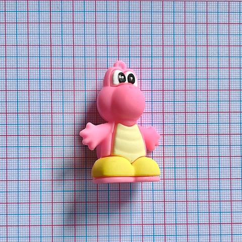  DIJE TORTUGA EN SILICONA DS-05-16