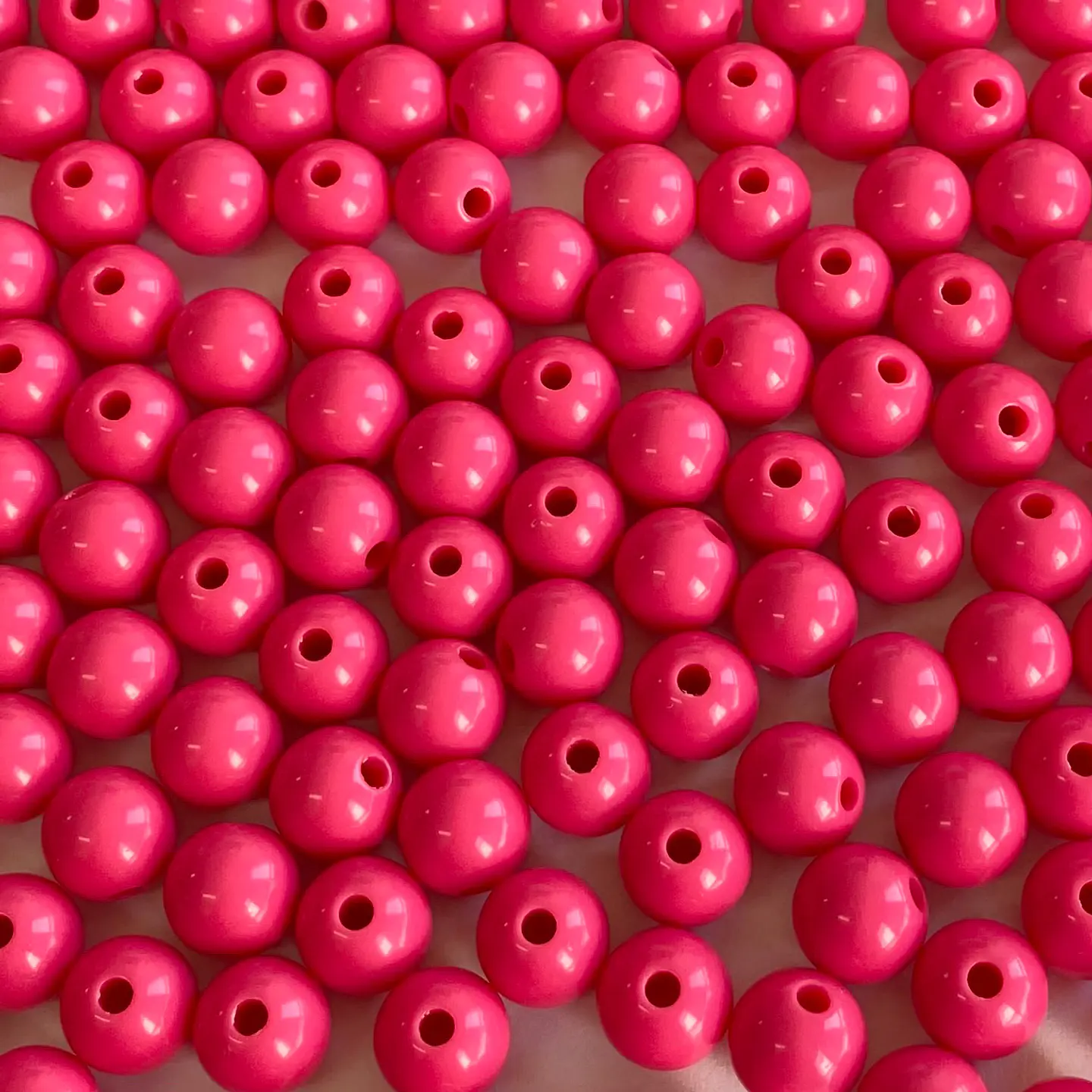 SEPARADOR ✦ BOLA ÁBACO 10MM (ELIGE TU COLOR FAVORITO)  7