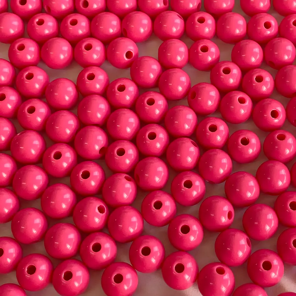 SEPARADOR ✦ BOLA ÁBACO 10MM (ELIGE TU COLOR FAVORITO)  7