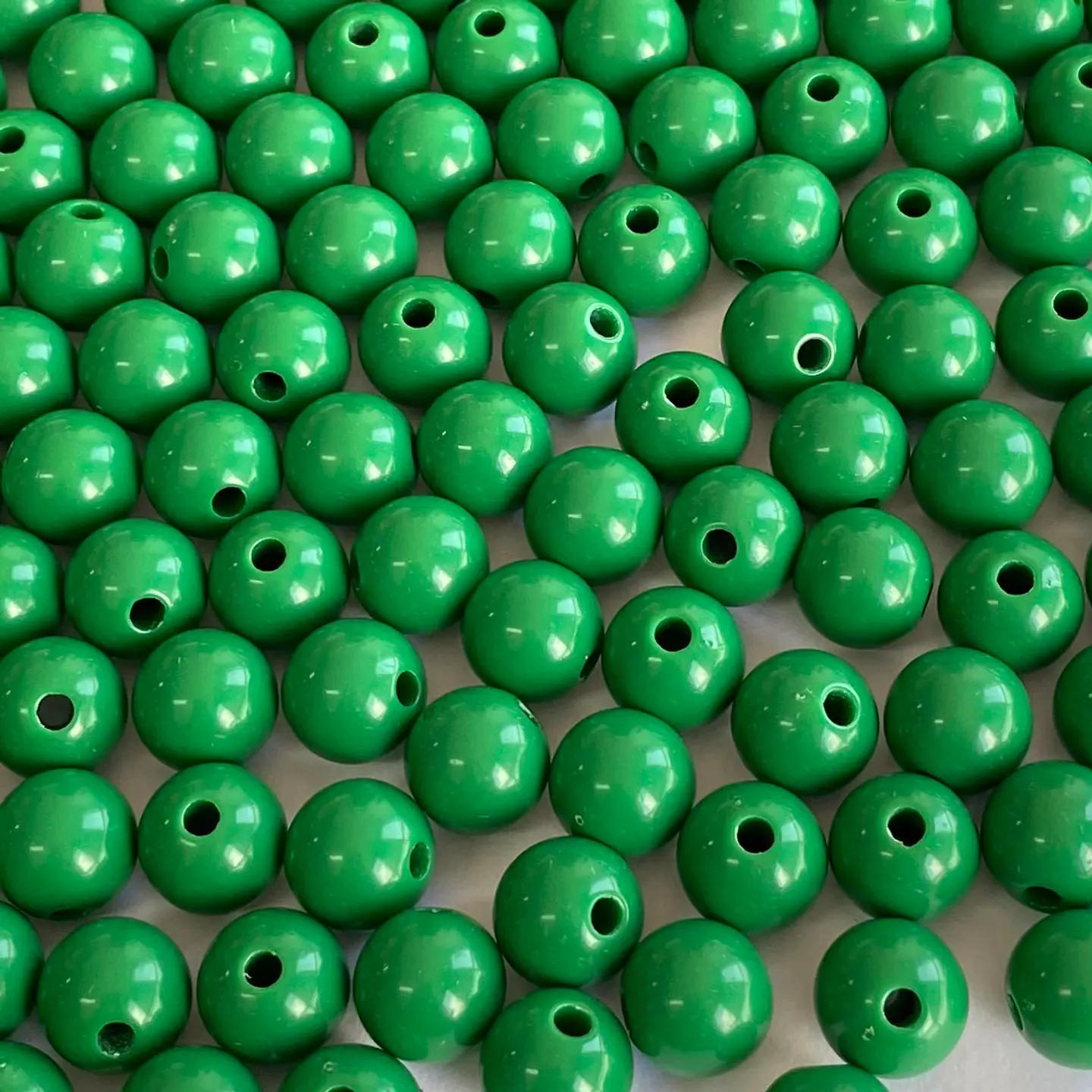 SEPARADOR ✦ BOLA ÁBACO 10MM (ELIGE TU COLOR FAVORITO)  8