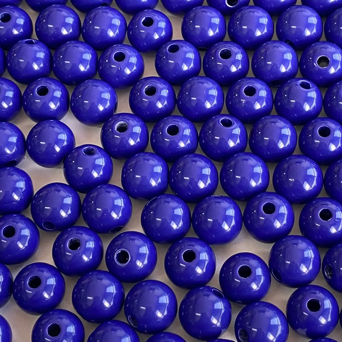 SEPARADOR ✦ BOLA ÁBACO 10MM (ELIGE TU COLOR FAVORITO)  9