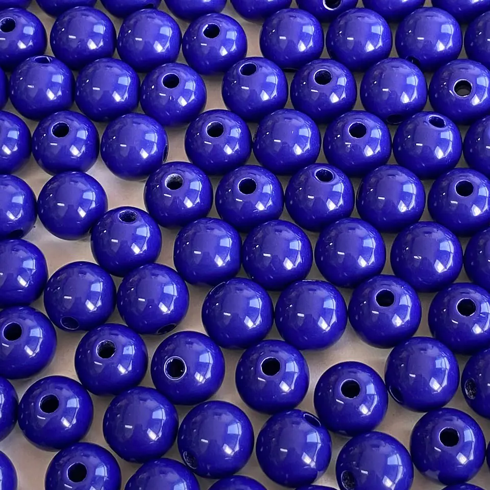 SEPARADOR ✦ BOLA ÁBACO 10MM (ELIGE TU COLOR FAVORITO)  9