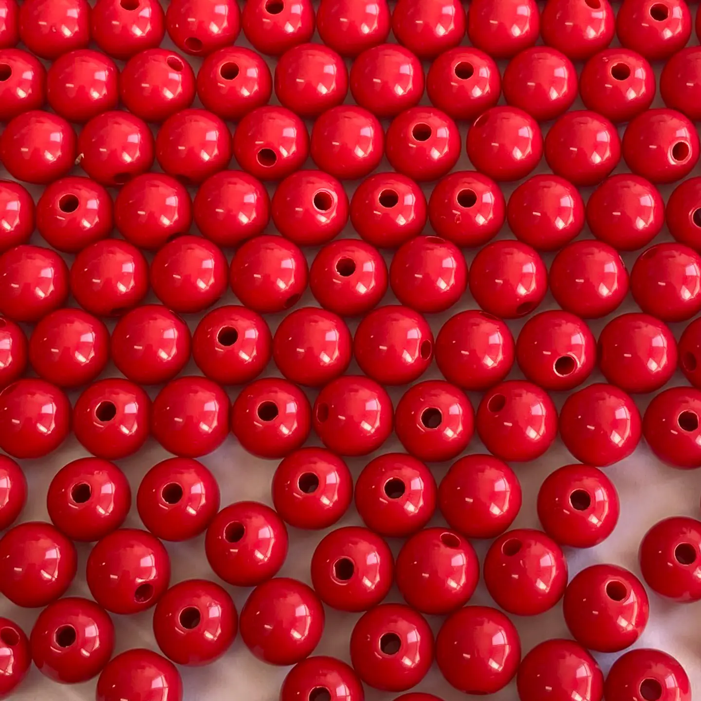 SEPARADOR ✦ BOLA ÁBACO 10MM (ELIGE TU COLOR FAVORITO)  11