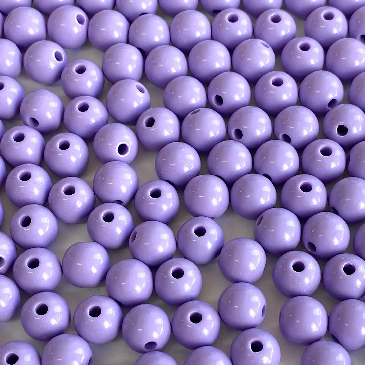 SEPARADOR ✦ BOLA ÁBACO 10MM (ELIGE TU COLOR FAVORITO)  12