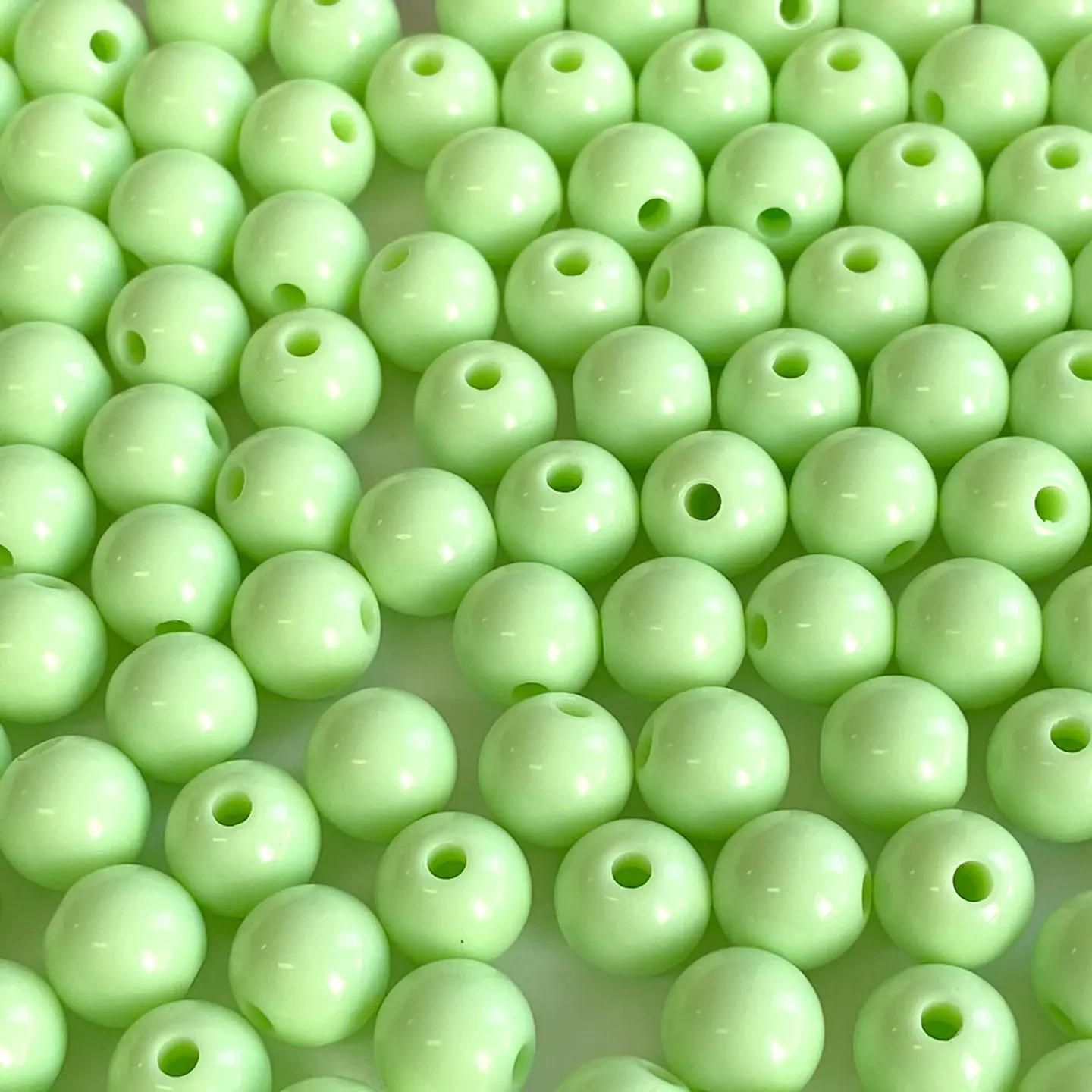 SEPARADOR ✦ BOLA ÁBACO 10MM (ELIGE TU COLOR FAVORITO)  13