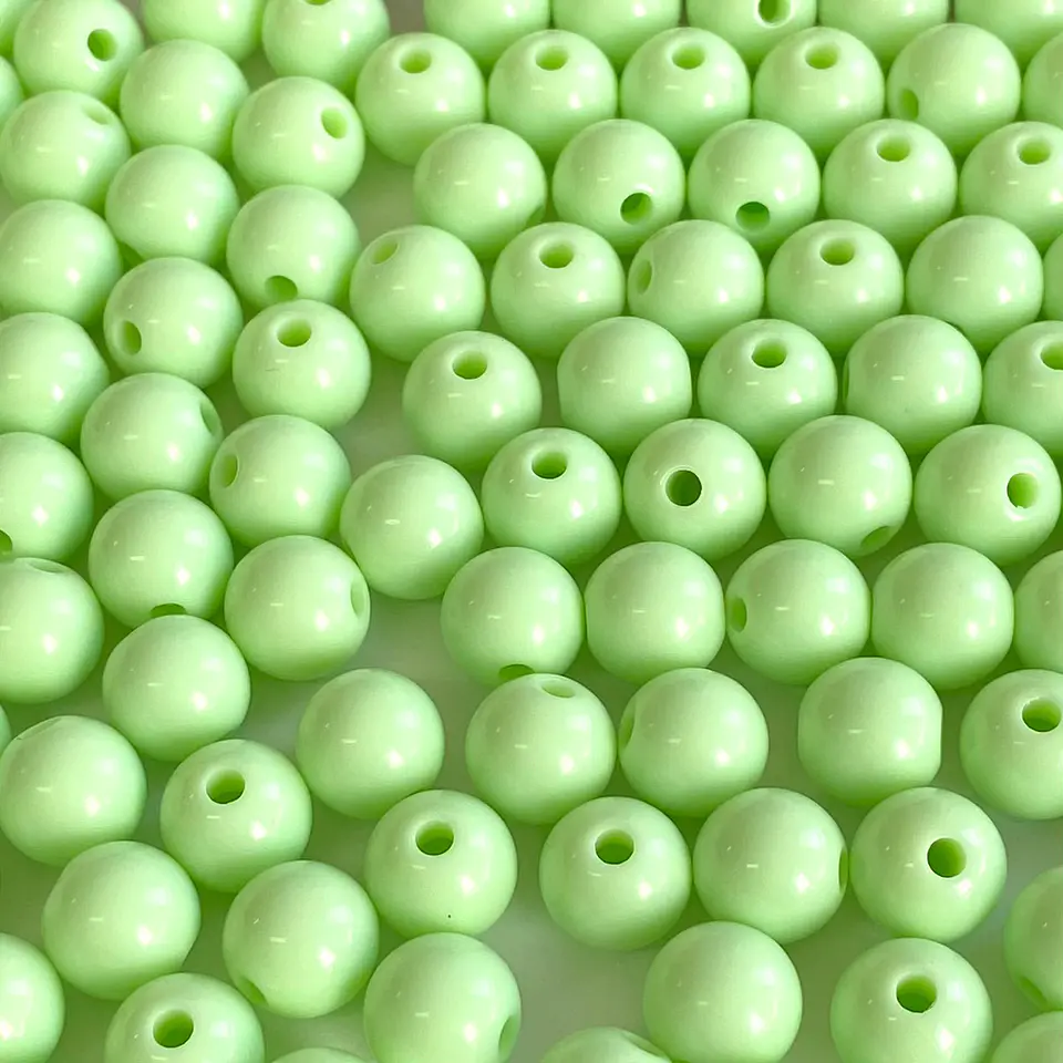 SEPARADOR ✦ BOLA ÁBACO 10MM (ELIGE TU COLOR FAVORITO)  13
