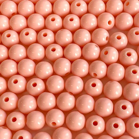 SEPARADOR ✦ BOLA ÁBACO 10MM (ELIGE TU COLOR FAVORITO) 