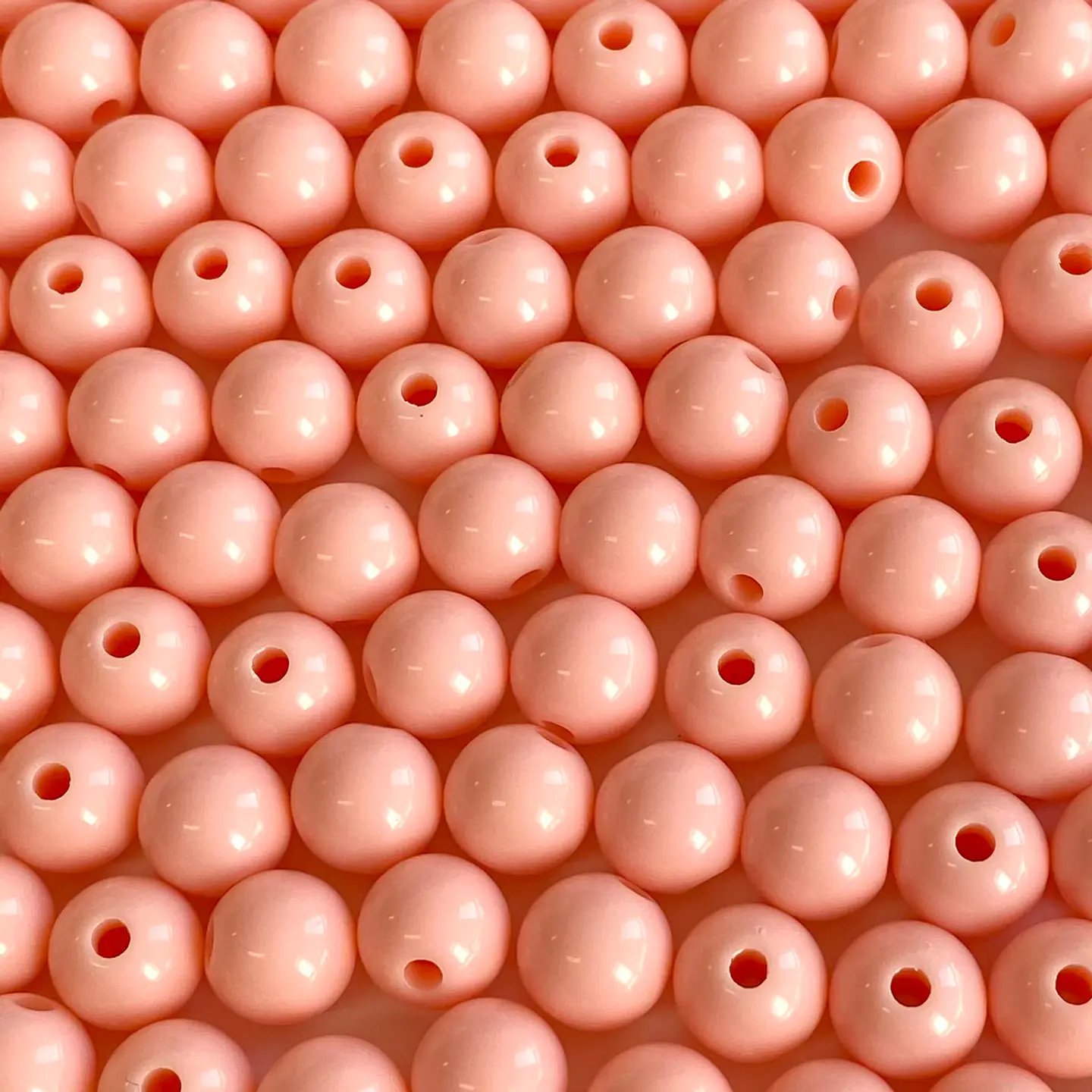 SEPARADOR ✦ BOLA ÁBACO 10MM (ELIGE TU COLOR FAVORITO)  1