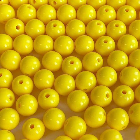 SEPARADOR ✦ BOLA ÁBACO 12MM (ELIGE TU COLOR FAVORITO)