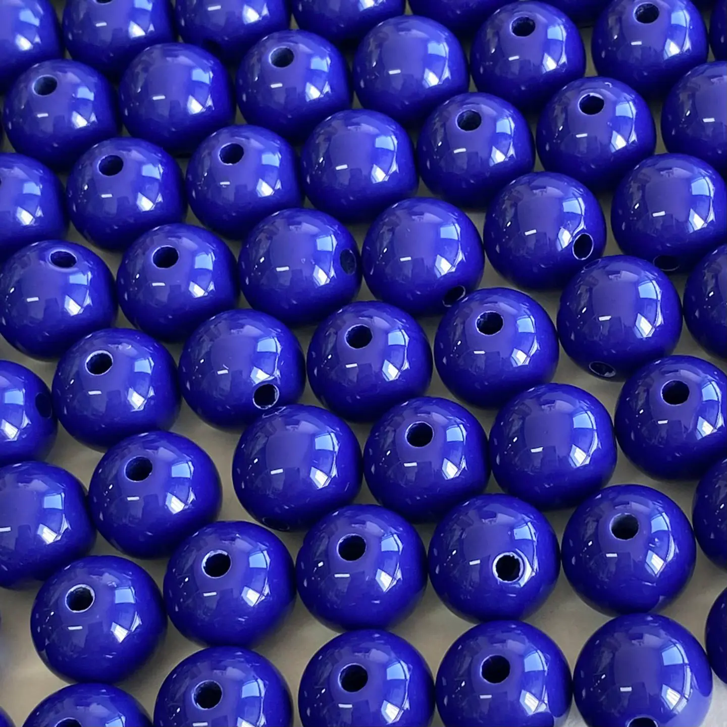 SEPARADOR ✦ BOLA ÁBACO 12MM (ELIGE TU COLOR FAVORITO) 13