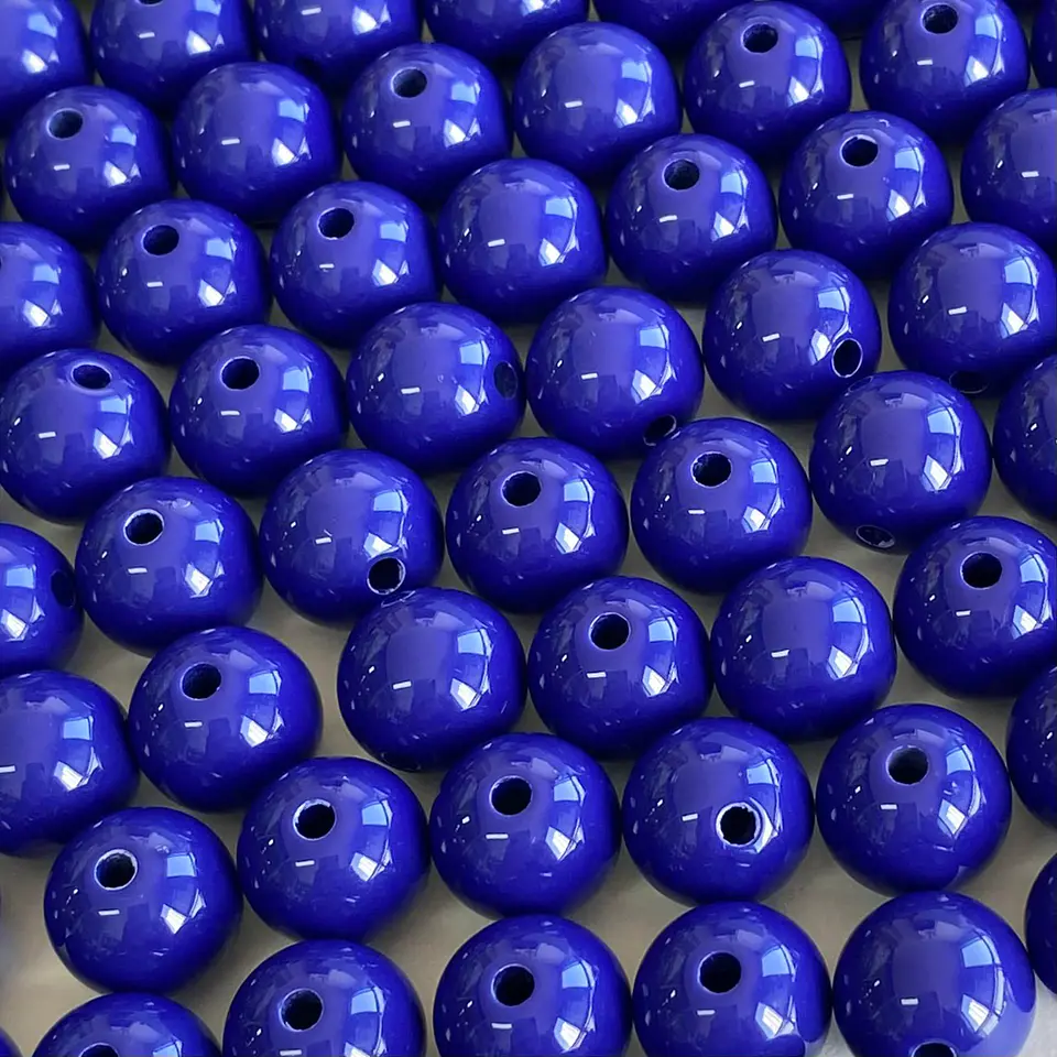 SEPARADOR ✦ BOLA ÁBACO 12MM (ELIGE TU COLOR FAVORITO) 13