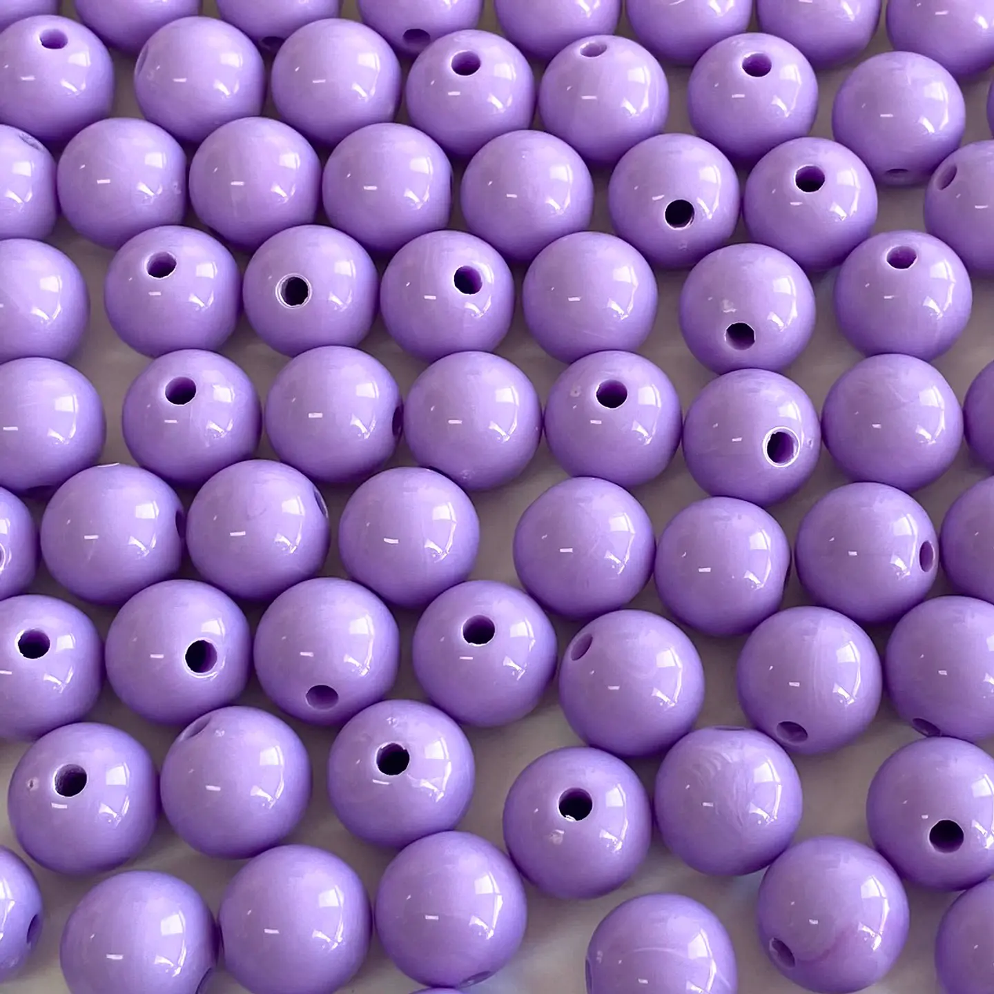 SEPARADOR ✦ BOLA ÁBACO 12MM (ELIGE TU COLOR FAVORITO) 7