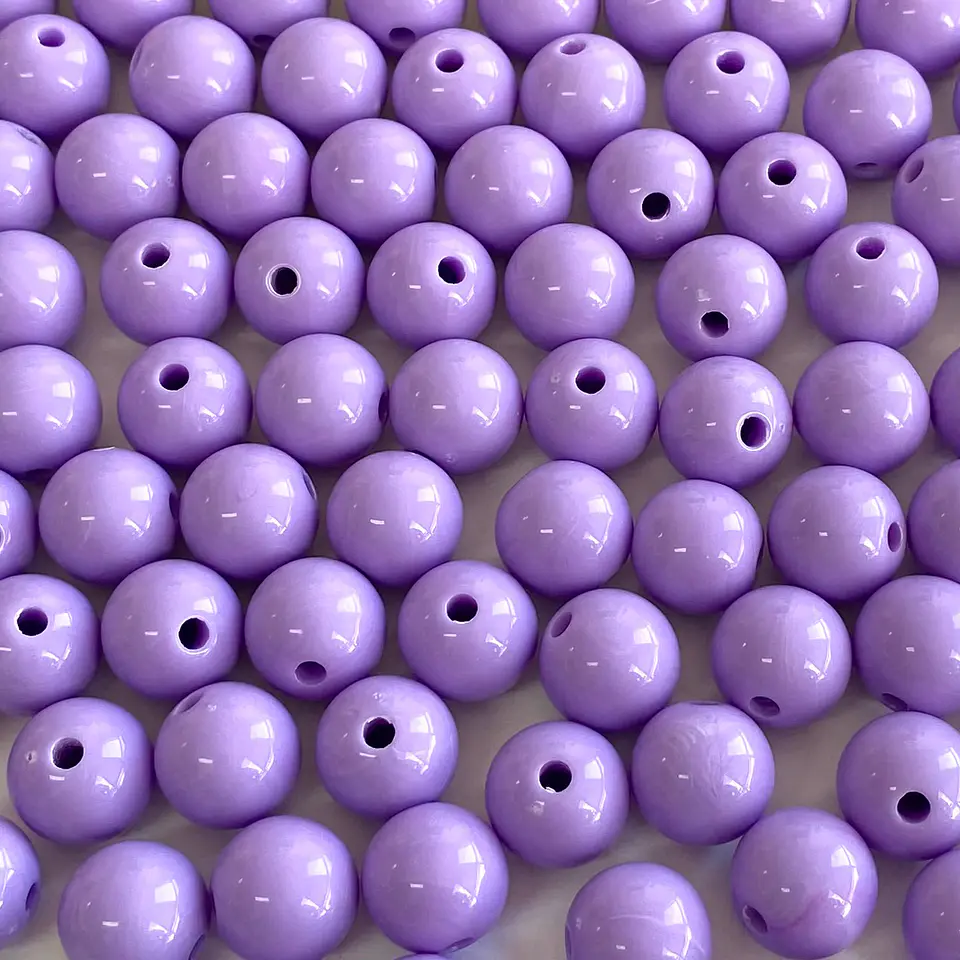 SEPARADOR ✦ BOLA ÁBACO 12MM (ELIGE TU COLOR FAVORITO) 7