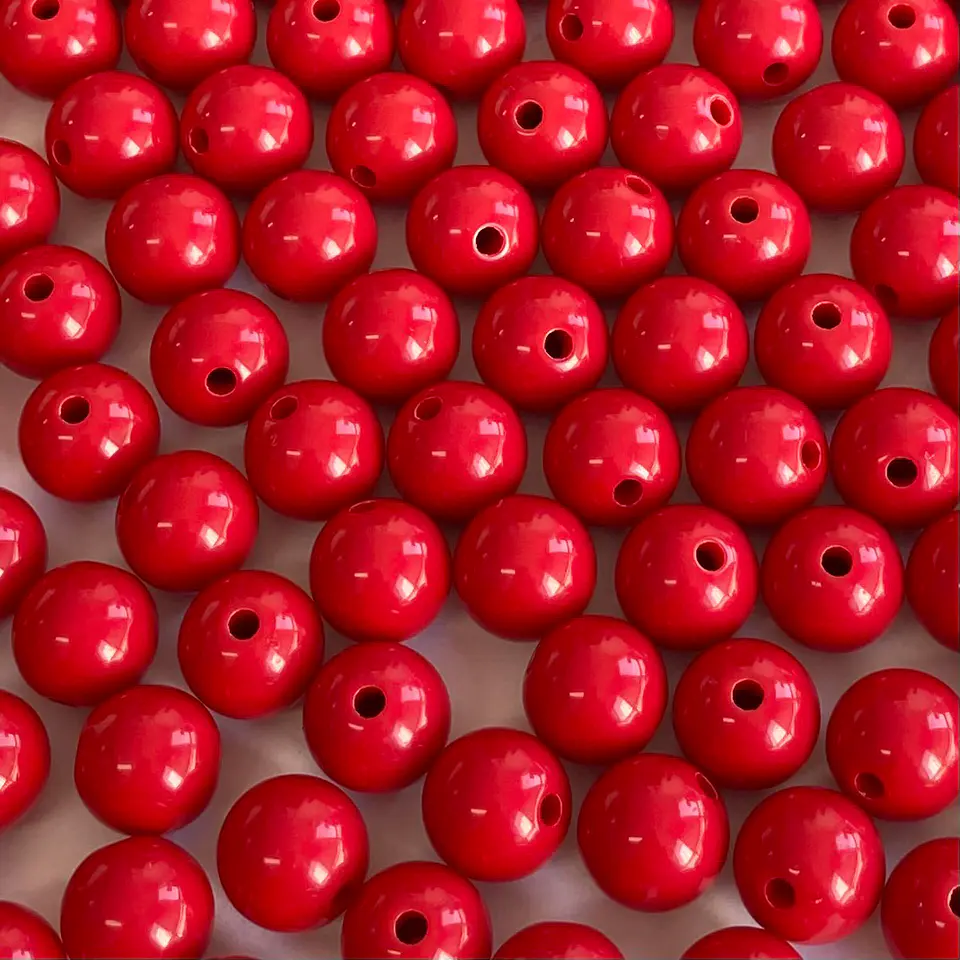 SEPARADOR ✦ BOLA ÁBACO 12MM (ELIGE TU COLOR FAVORITO) 9