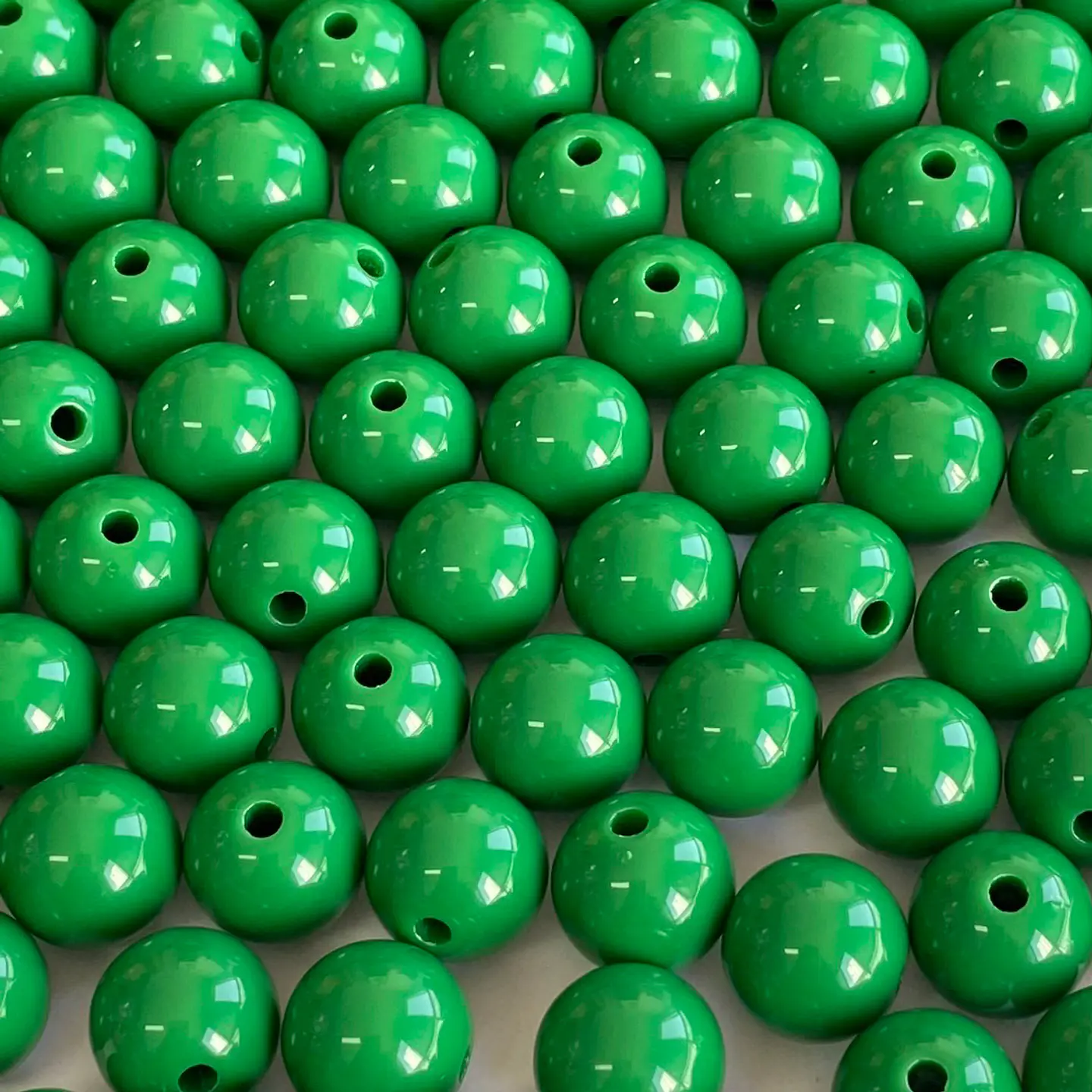 SEPARADOR ✦ BOLA ÁBACO 12MM (ELIGE TU COLOR FAVORITO) 10
