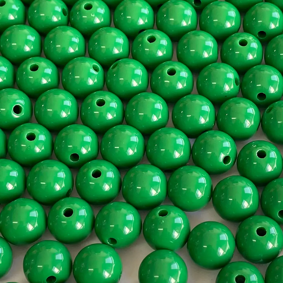 SEPARADOR ✦ BOLA ÁBACO 12MM (ELIGE TU COLOR FAVORITO) 10