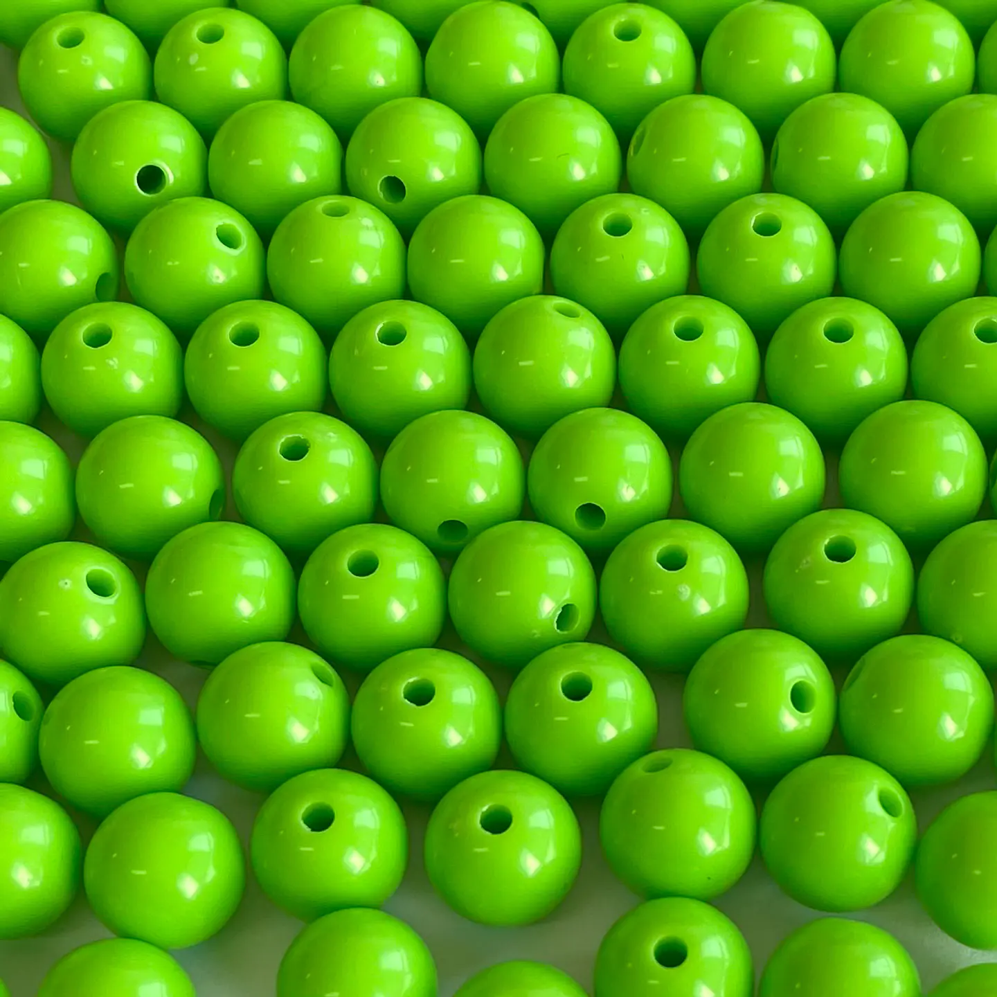 SEPARADOR ✦ BOLA ÁBACO 12MM (ELIGE TU COLOR FAVORITO) 12