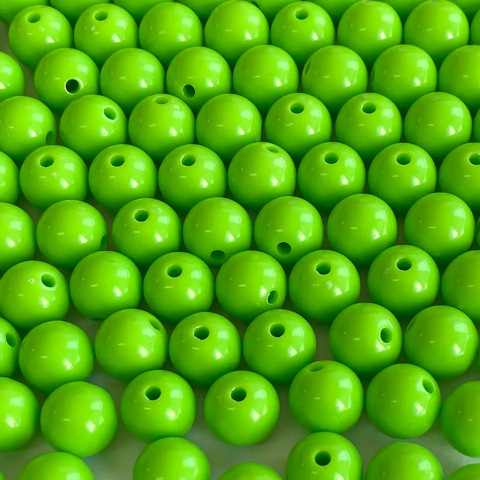SEPARADOR ✦ BOLA ÁBACO 12MM (ELIGE TU COLOR FAVORITO) 12