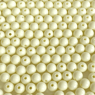  SEPARADOR ✦ BOLA ÁBACO 8MM (ELIGE TU COLOR FAVORITO)