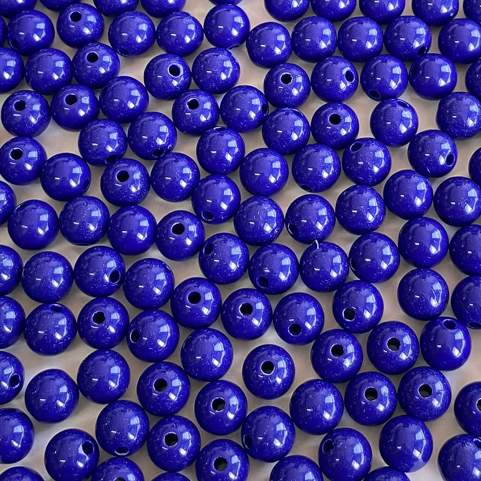  SEPARADOR ✦ BOLA ÁBACO 8MM (ELIGE TU COLOR FAVORITO) 11