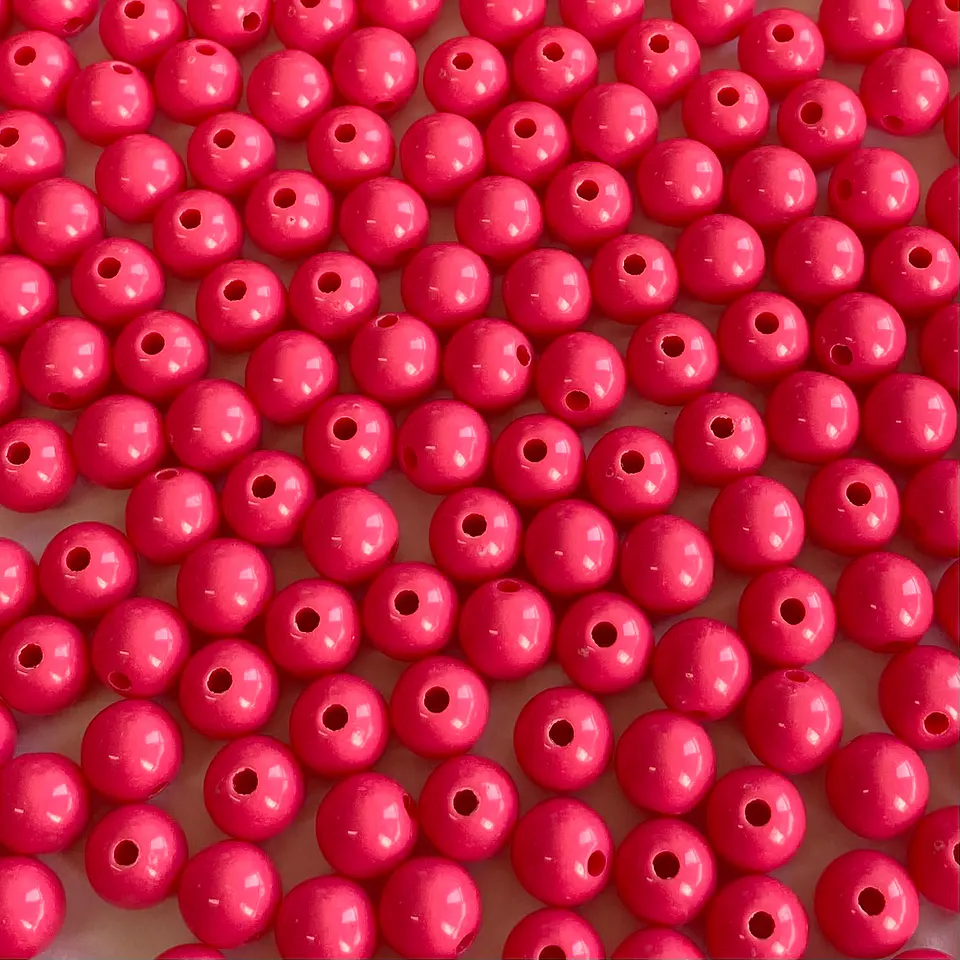  SEPARADOR ✦ BOLA ÁBACO 8MM (ELIGE TU COLOR FAVORITO) 12