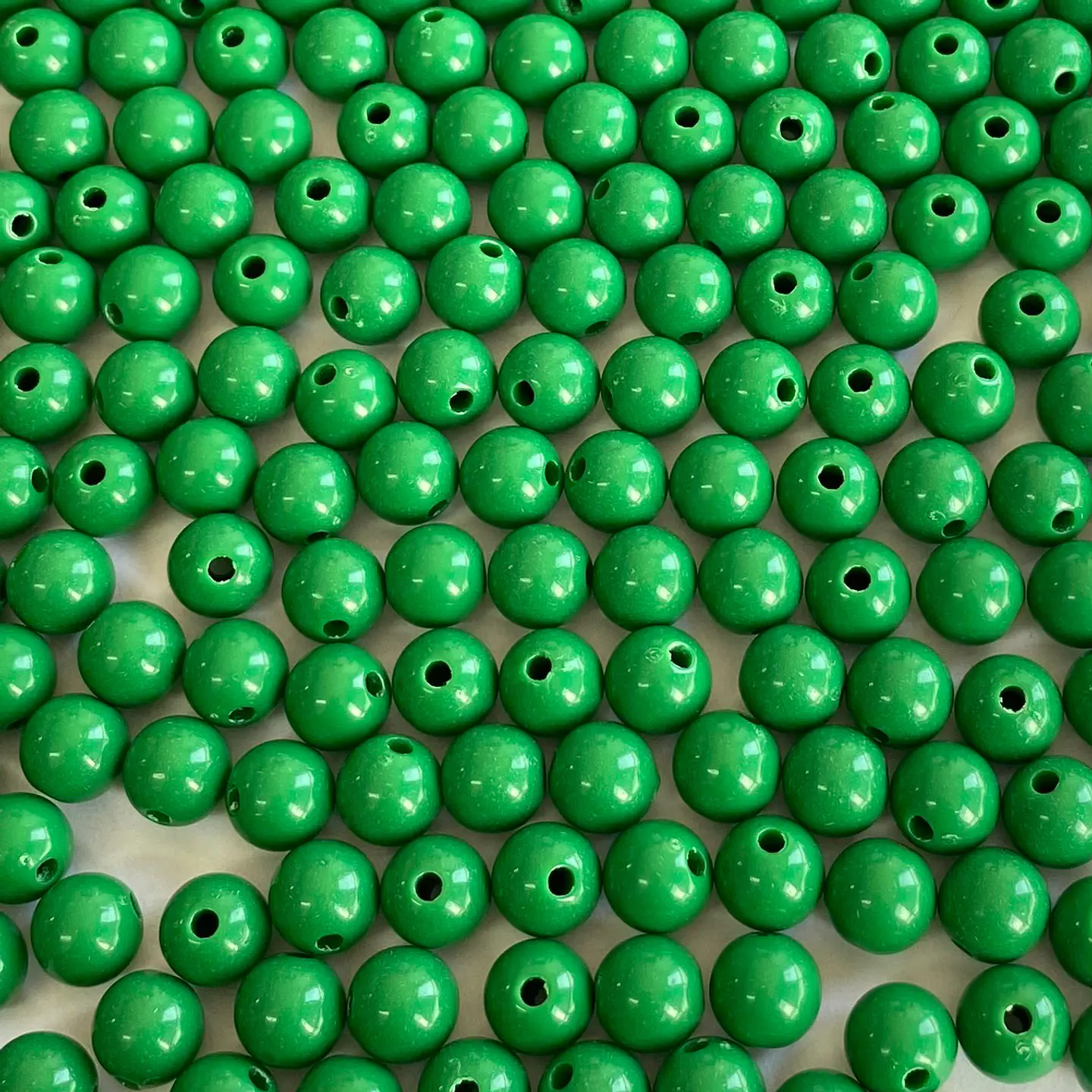  SEPARADOR ✦ BOLA ÁBACO 8MM (ELIGE TU COLOR FAVORITO) 15