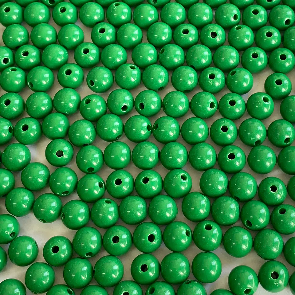  SEPARADOR ✦ BOLA ÁBACO 8MM (ELIGE TU COLOR FAVORITO) 15