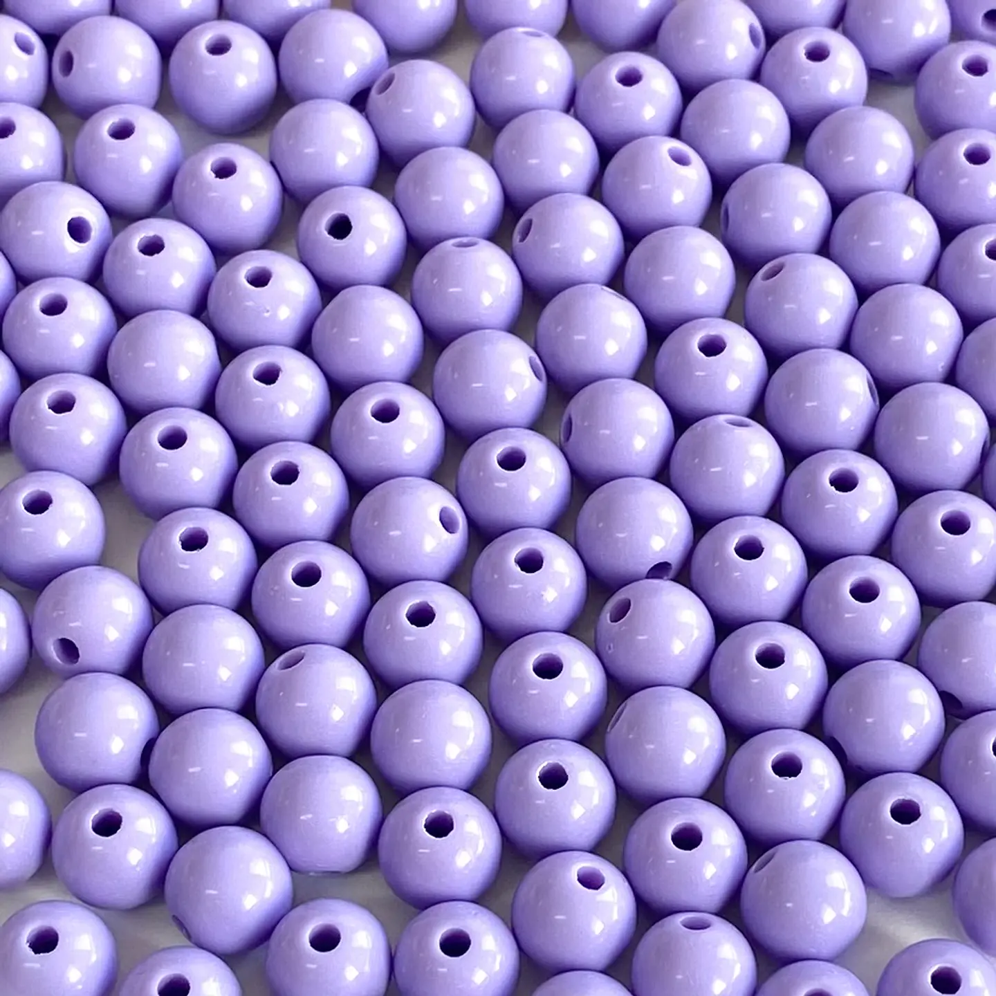  SEPARADOR ✦ BOLA ÁBACO 8MM (ELIGE TU COLOR FAVORITO) 16