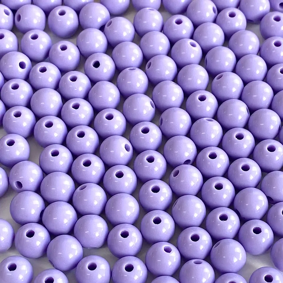  SEPARADOR ✦ BOLA ÁBACO 8MM (ELIGE TU COLOR FAVORITO) 16