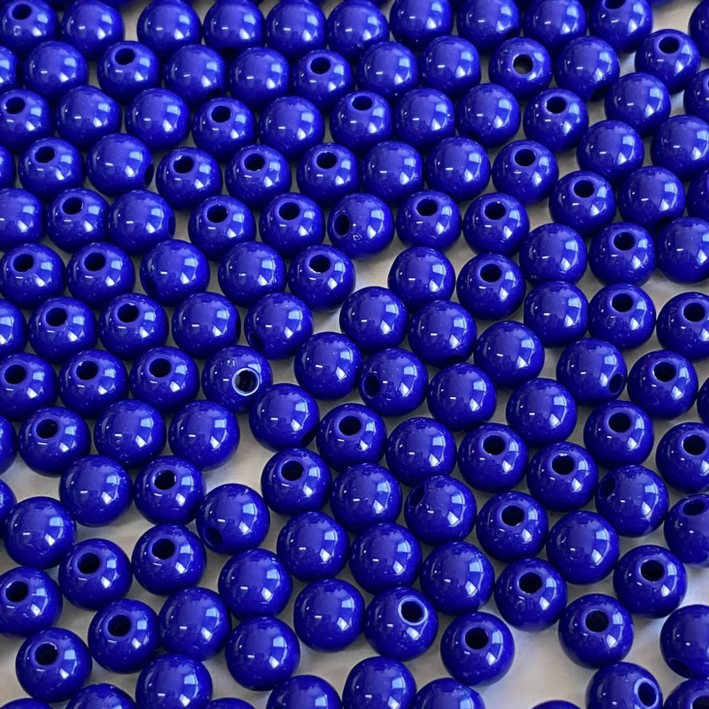 SEPARADOR ✦ BOLA ÁBACO 6MM (ELIGE TU COLOR FAVORITO) 4