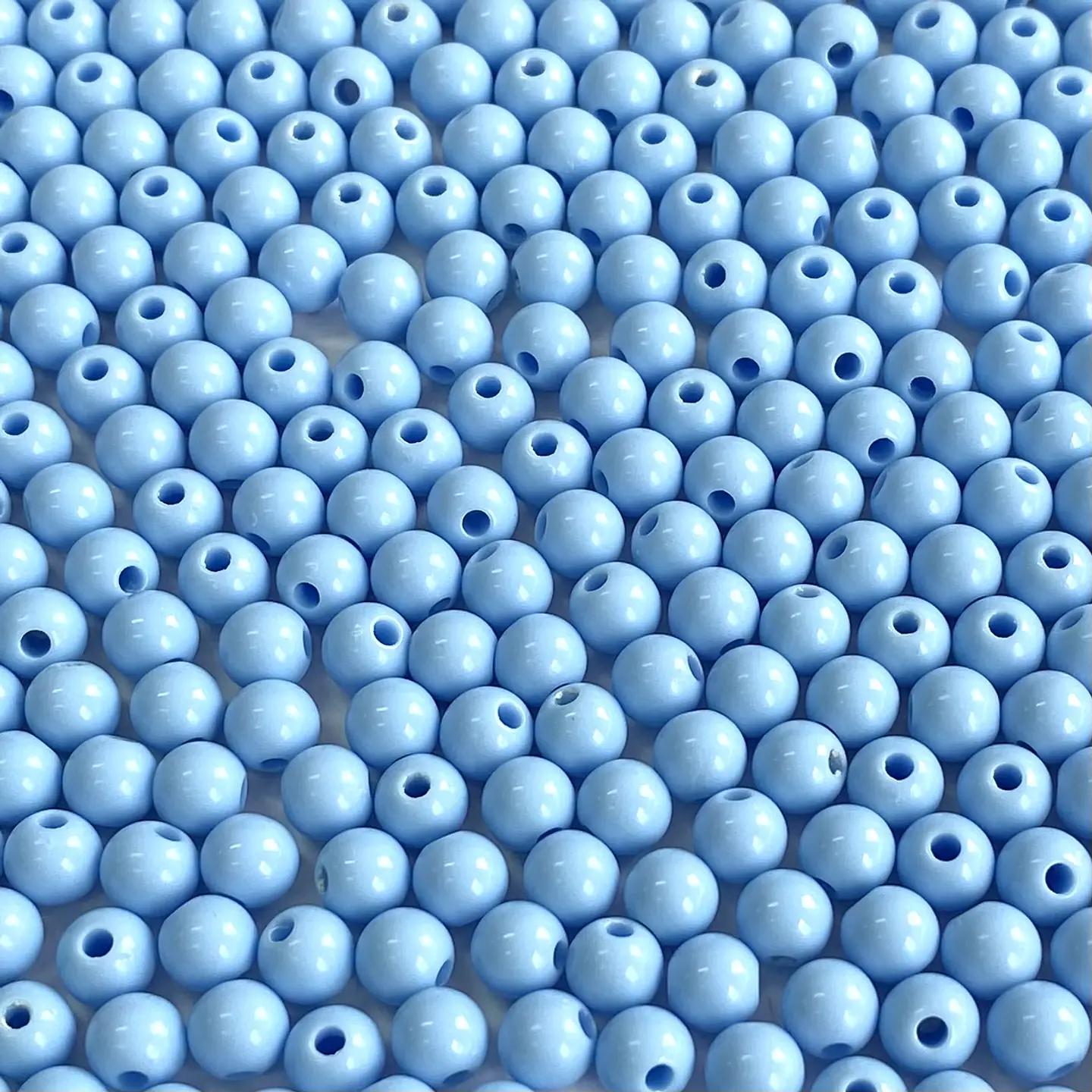 SEPARADOR ✦ BOLA ÁBACO 6MM (ELIGE TU COLOR FAVORITO) 5