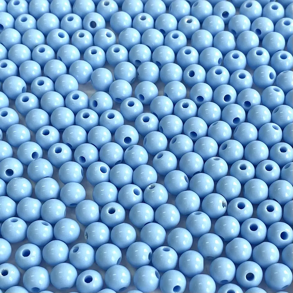 SEPARADOR ✦ BOLA ÁBACO 6MM (ELIGE TU COLOR FAVORITO) 5