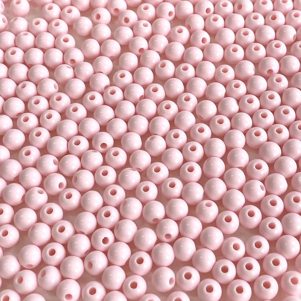 SEPARADOR ✦ BOLA ÁBACO 6MM (ELIGE TU COLOR FAVORITO) 1