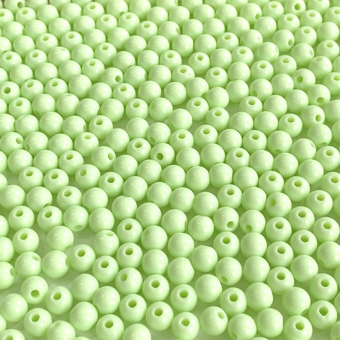 SEPARADOR ✦ BOLA ÁBACO 6MM (ELIGE TU COLOR FAVORITO) 6