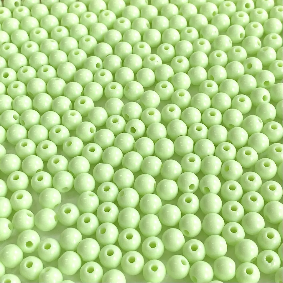 SEPARADOR ✦ BOLA ÁBACO 6MM (ELIGE TU COLOR FAVORITO) 6