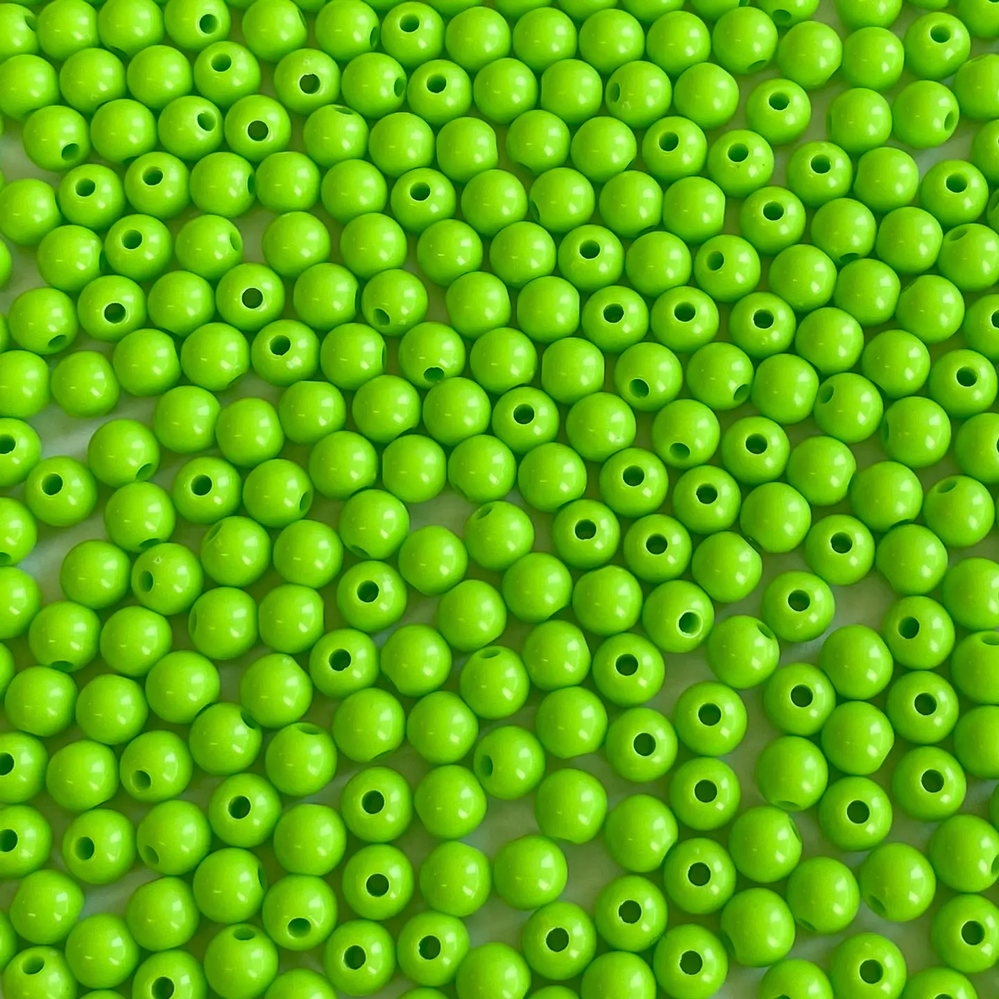 SEPARADOR ✦ BOLA ÁBACO 6MM (ELIGE TU COLOR FAVORITO) 8