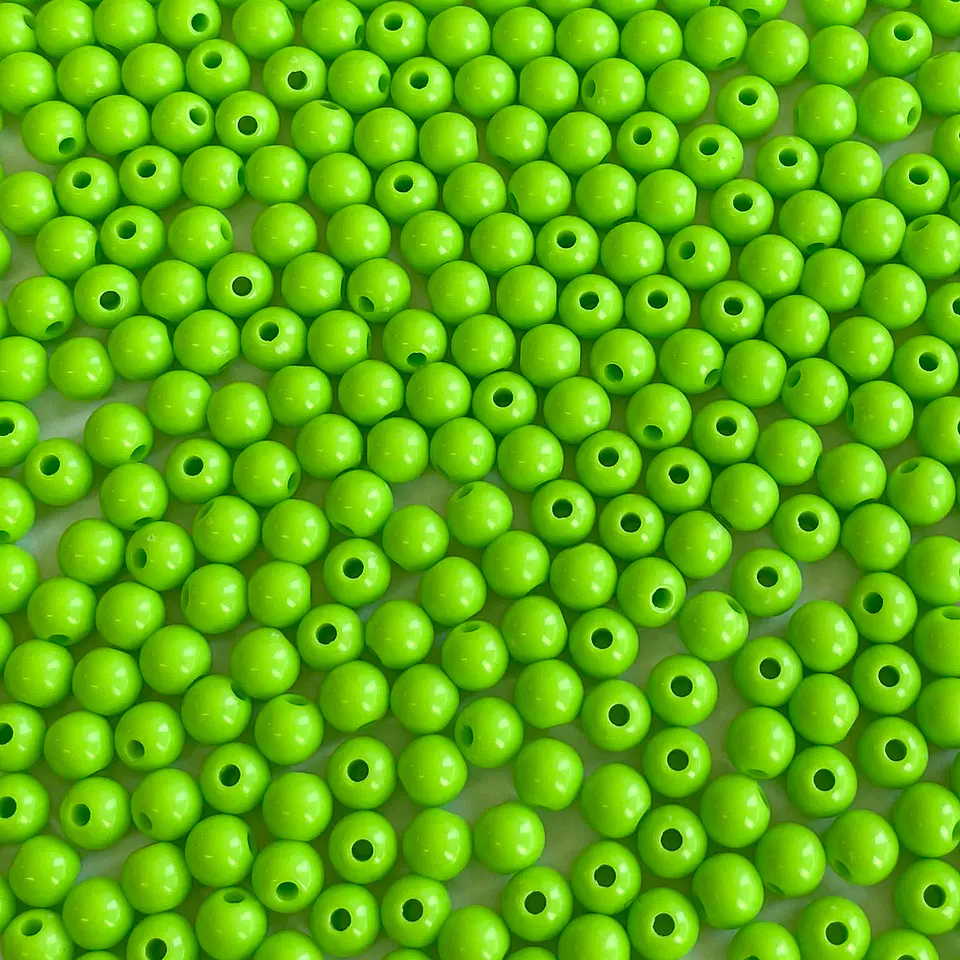 SEPARADOR ✦ BOLA ÁBACO 6MM (ELIGE TU COLOR FAVORITO) 8