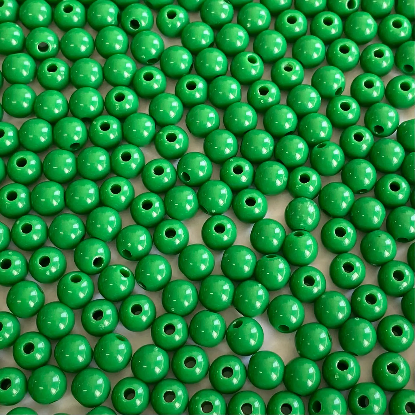 SEPARADOR ✦ BOLA ÁBACO 6MM (ELIGE TU COLOR FAVORITO) 9