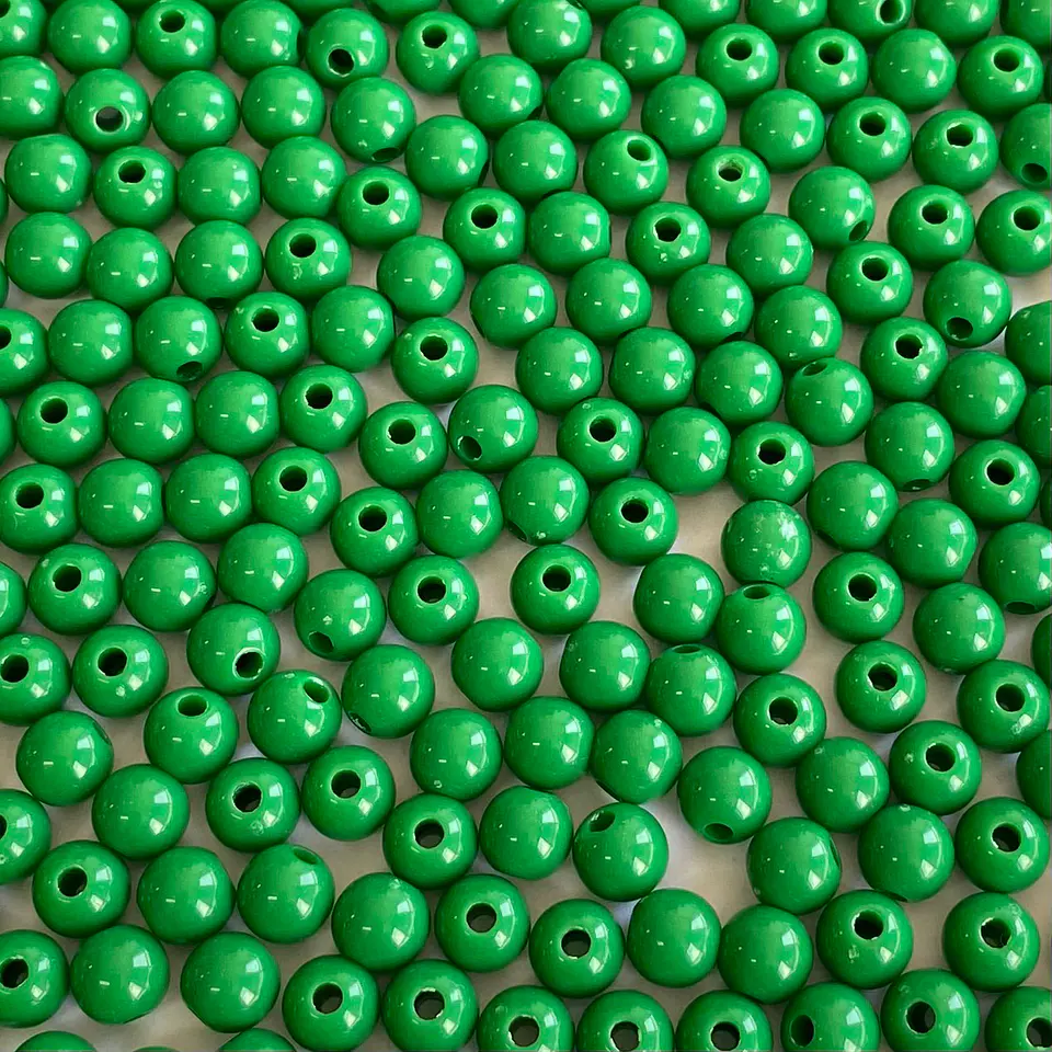 SEPARADOR ✦ BOLA ÁBACO 6MM (ELIGE TU COLOR FAVORITO) 9