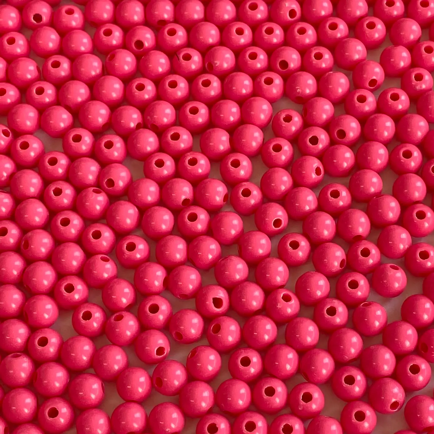 SEPARADOR ✦ BOLA ÁBACO 6MM (ELIGE TU COLOR FAVORITO) 10