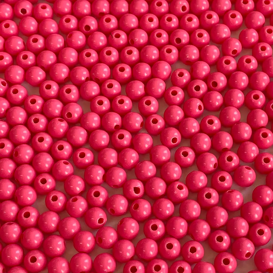 SEPARADOR ✦ BOLA ÁBACO 6MM (ELIGE TU COLOR FAVORITO) 10