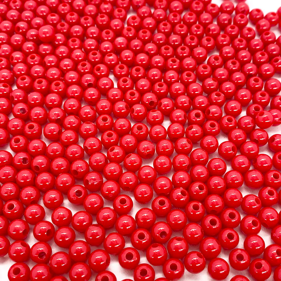 SEPARADOR ✦ BOLA ÁBACO 6MM (ELIGE TU COLOR FAVORITO) 12