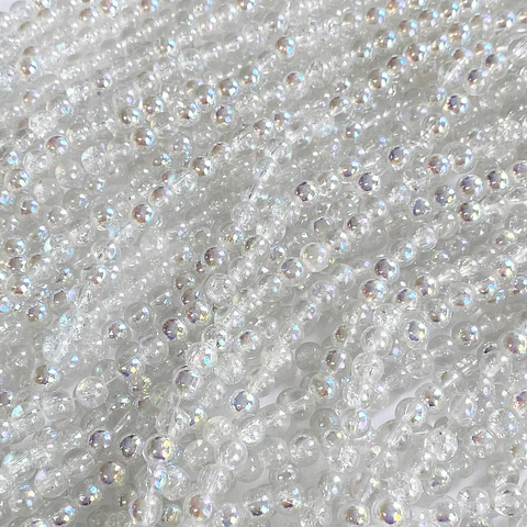 PERLA ✦ PORCELANIZADA 6MM (ELIGE TU COLOR FAVORITO)