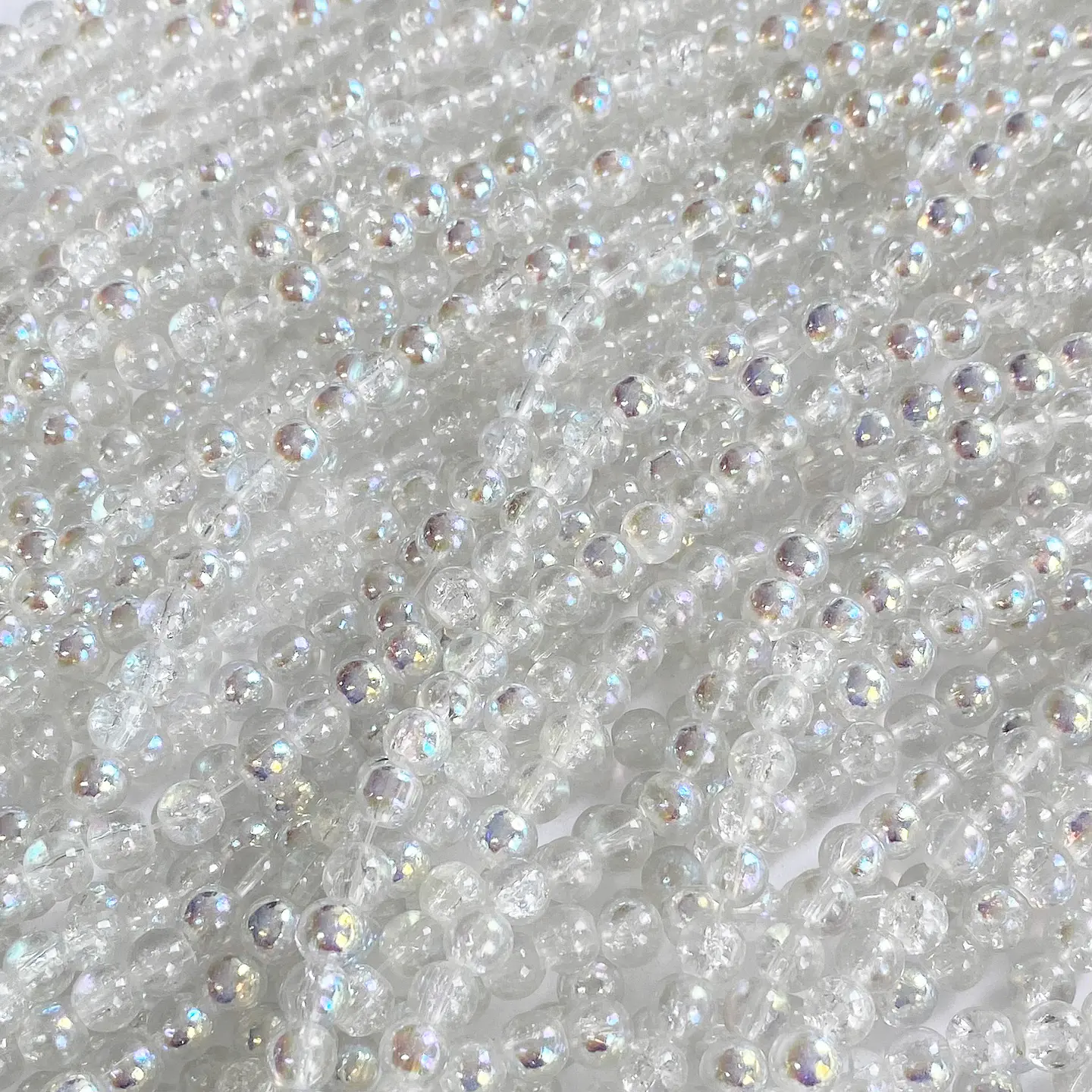 PERLA ✦ PORCELANIZADA 6MM (ELIGE TU COLOR FAVORITO) 1