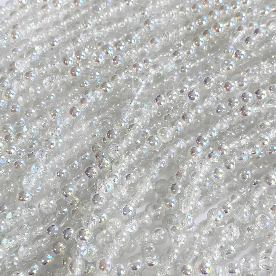 PERLA ✦ PORCELANIZADA 6MM (ELIGE TU COLOR FAVORITO) 1